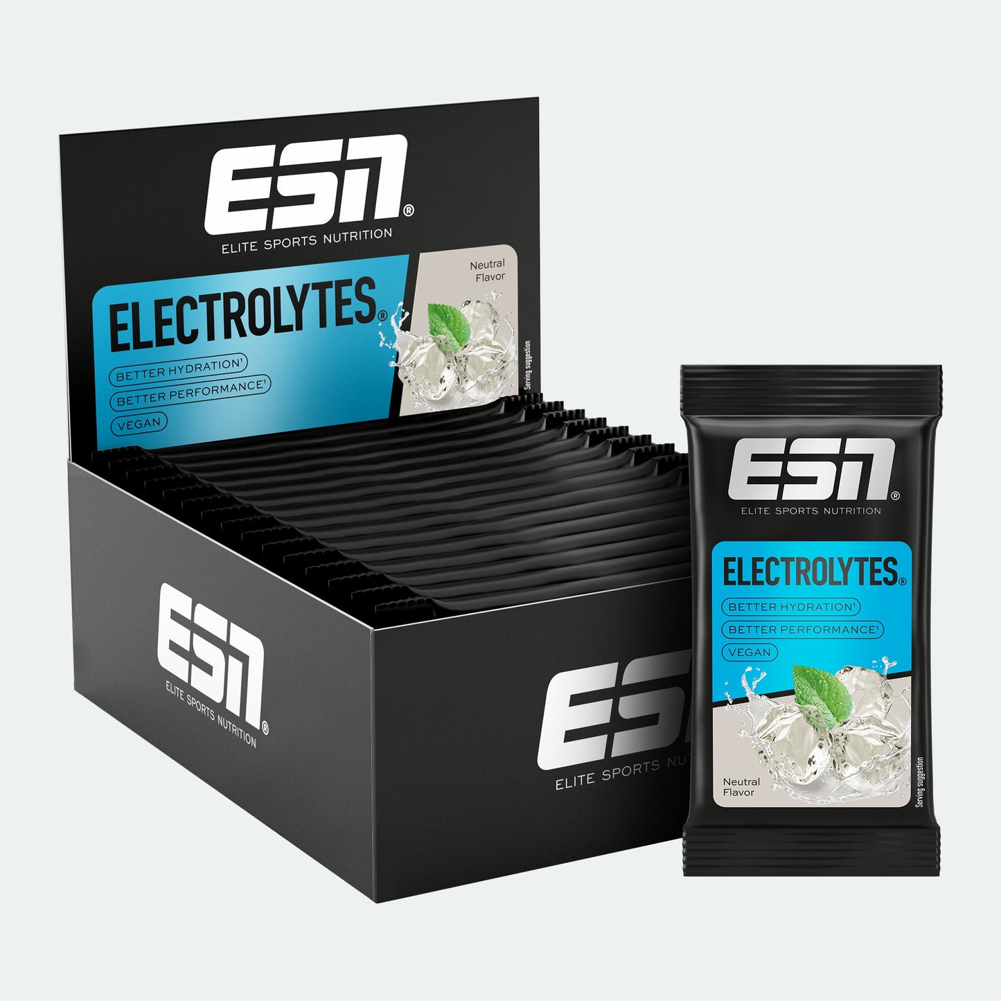 ESN Electrolytes