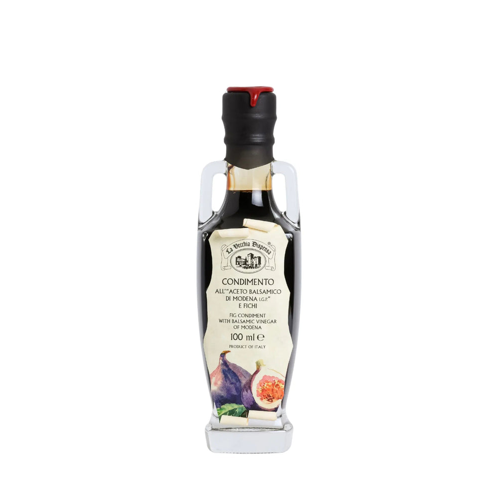 La Vecchia Dispensa – Vijgencondiment met Balsamicoazijn uit Modena