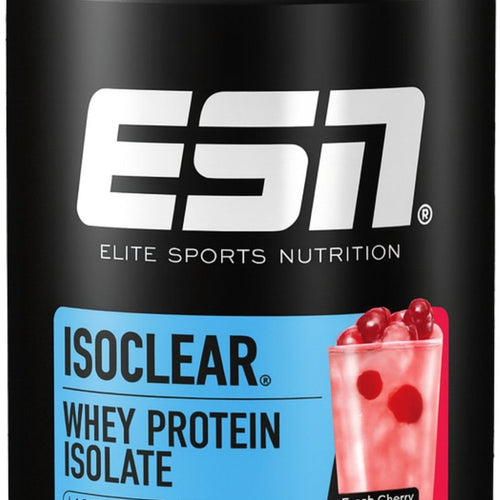 ESN Isoclear Whey Protein Isolate