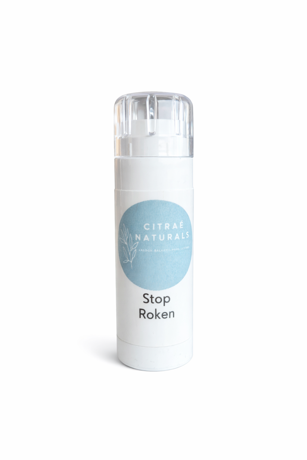 STOP ROKEN
