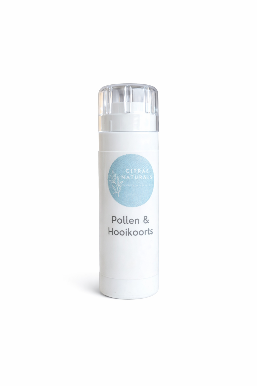 POLLEN & HOOIKOORTS