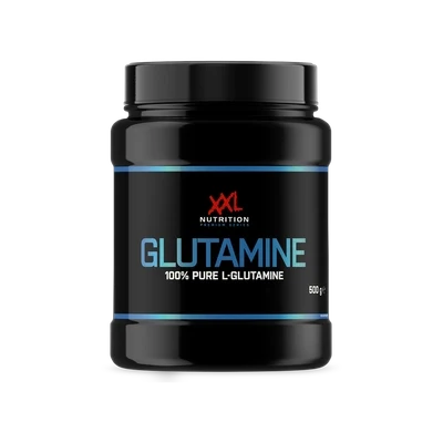 Glutamine - XXL Nutrition