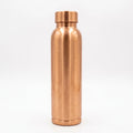 100% pure koperen drinkfles 1 ltr
