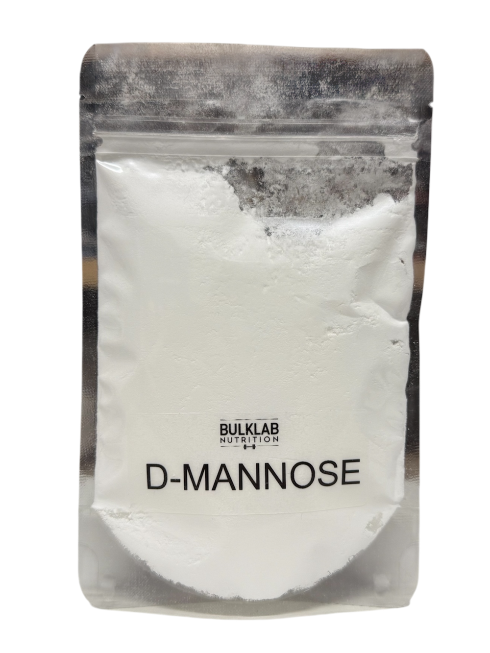 D-Mannanose Poeder - BulkLab Nutrition