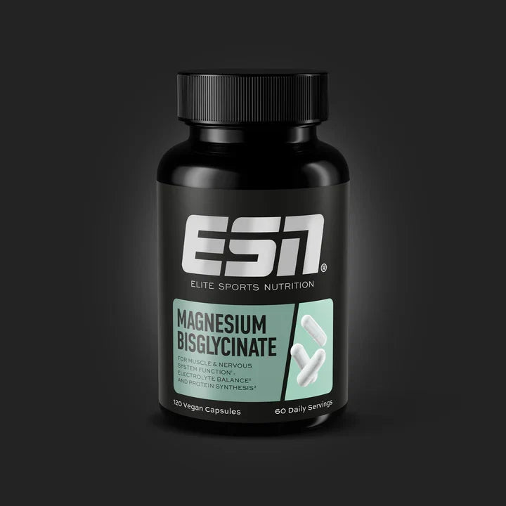 ESN - Magnesium Bisglycinate