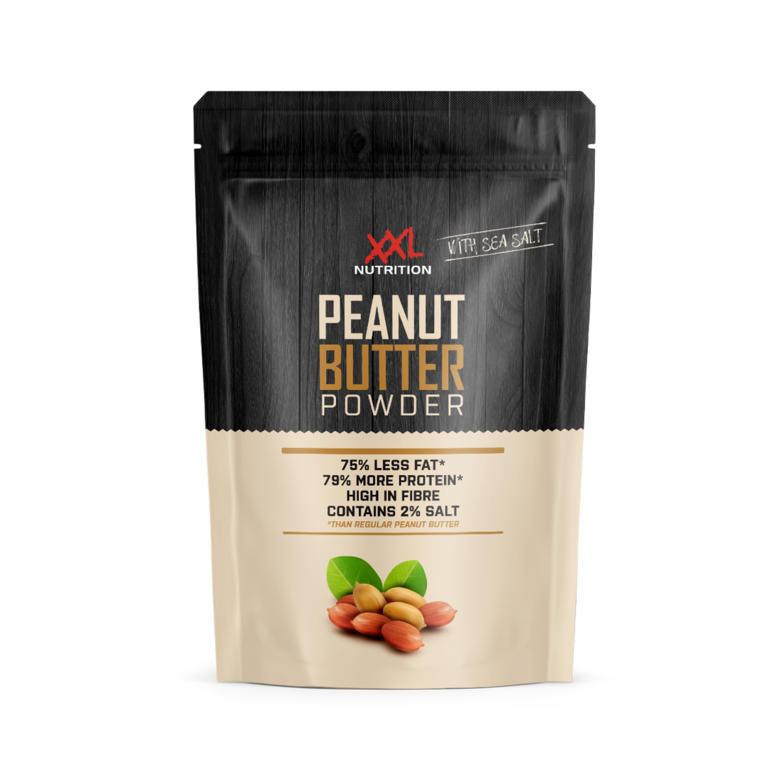 Pindakaas Poeder - XXL Nutrition