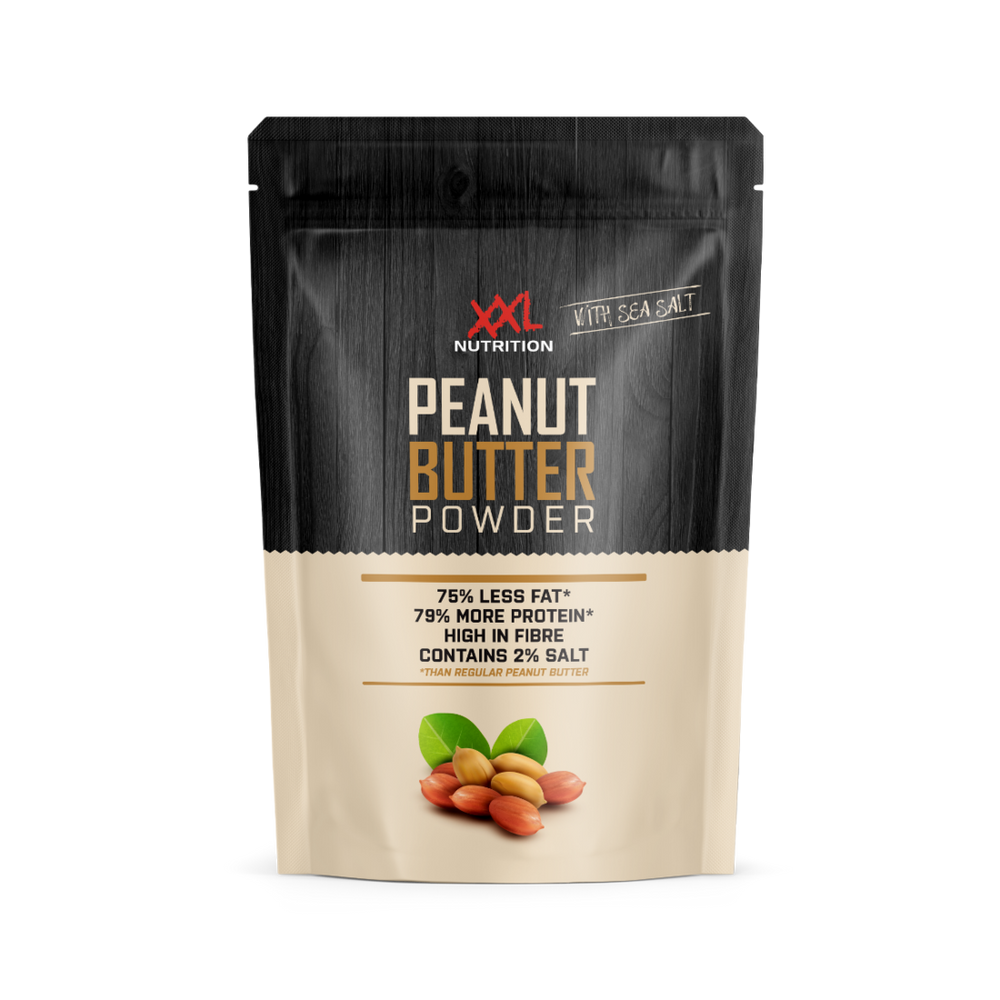 Pindakaas Poeder - XXL Nutrition