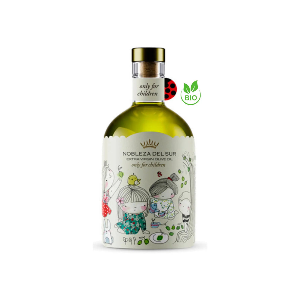 Nobleza del Sur – Alleen voor Kinderen – 100% Zuiver Ayurvedisch Koper (950ml) | RedBlad