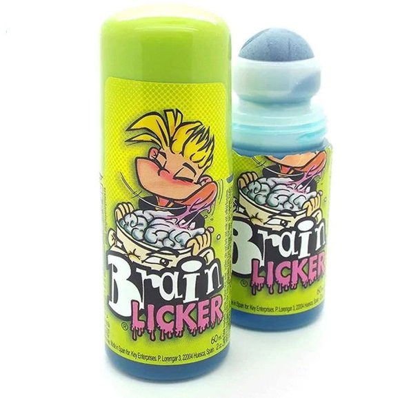 Brain Licker