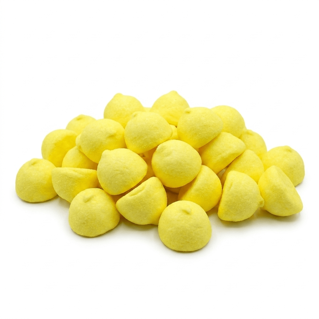 Bulgari: Banana Marshmallows