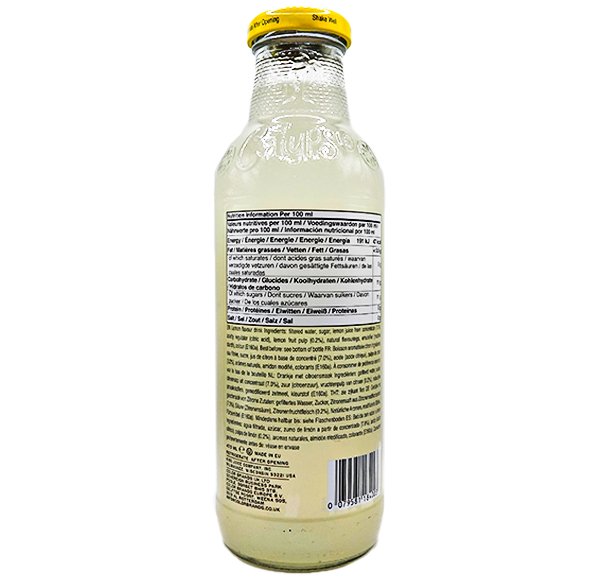 Calypso Original Lemonade (473ml)