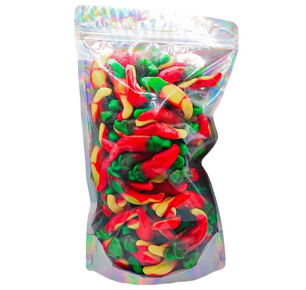 Chili Peppers