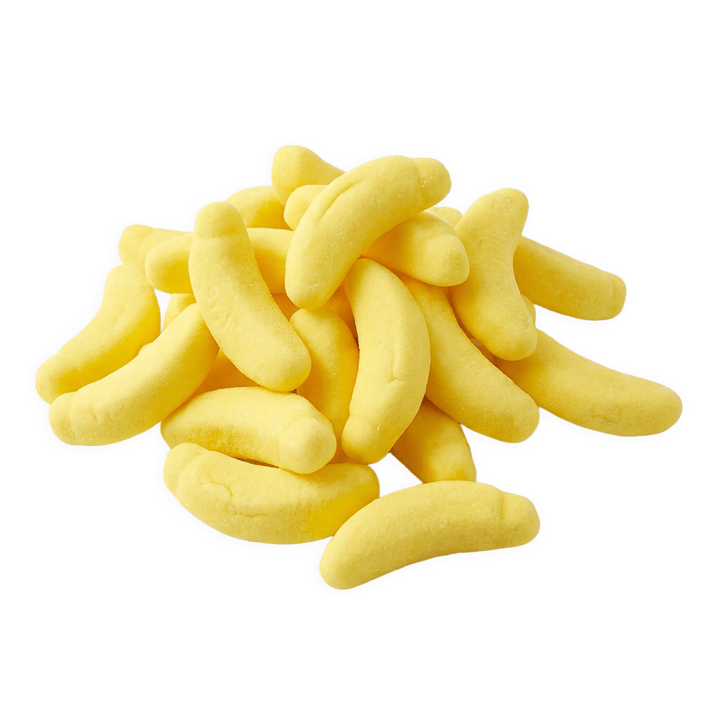 Damel: Bananas