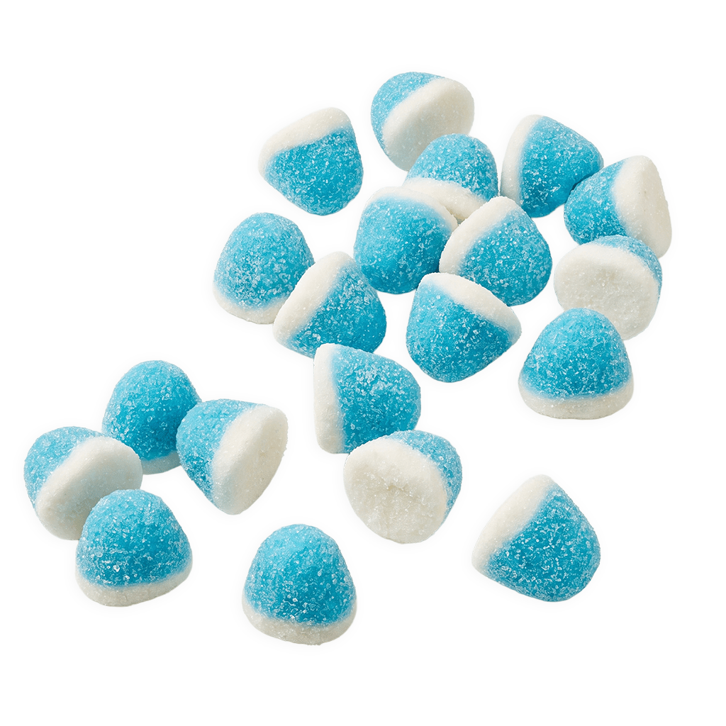 Damel: Blue Kisses