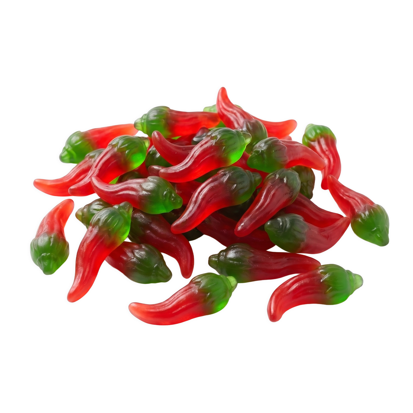 Damel: Chili Peppers