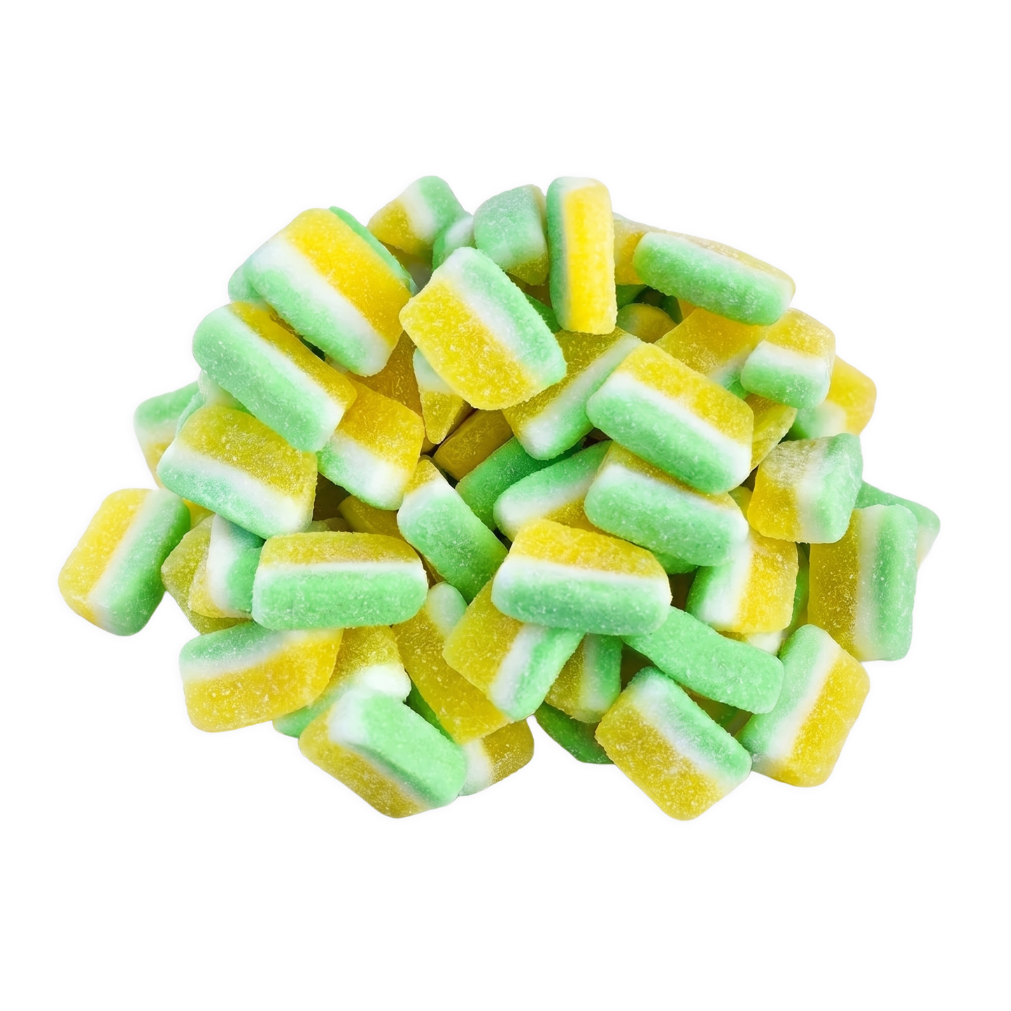 Damel: Pineapple Slices