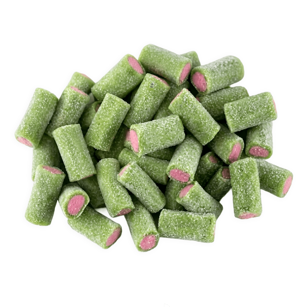 Damel: Sour Mini Jumbo Watermelon