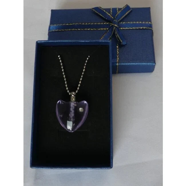 KETTING PAARS HARTJE