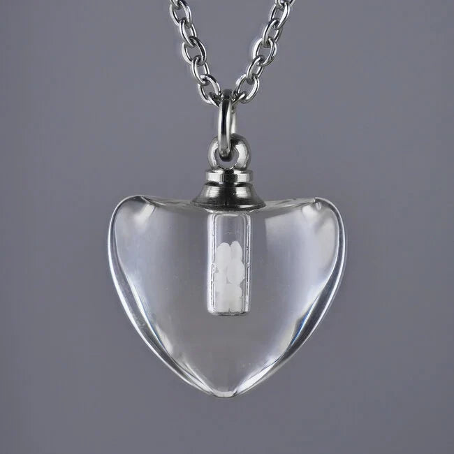 KETTING PURE LOVE