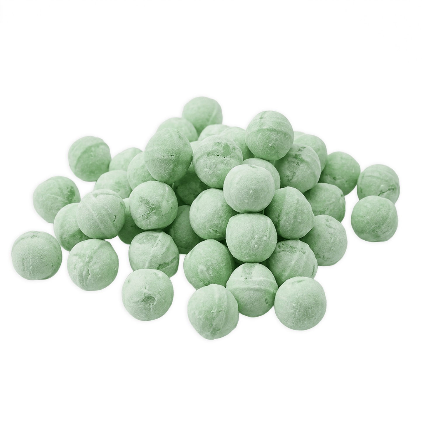 Dr Sour: Apple Sour Powder Balls
