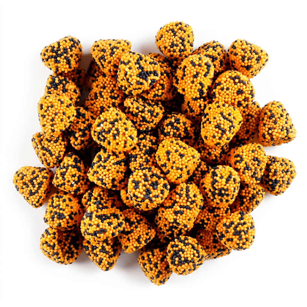 D'sito: Devil Berries