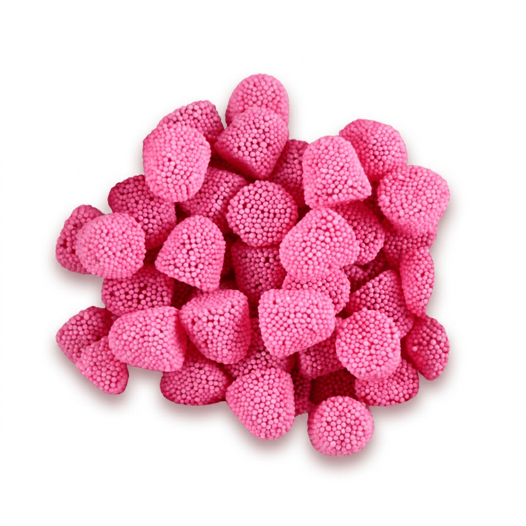 D'sito: Pink Berries