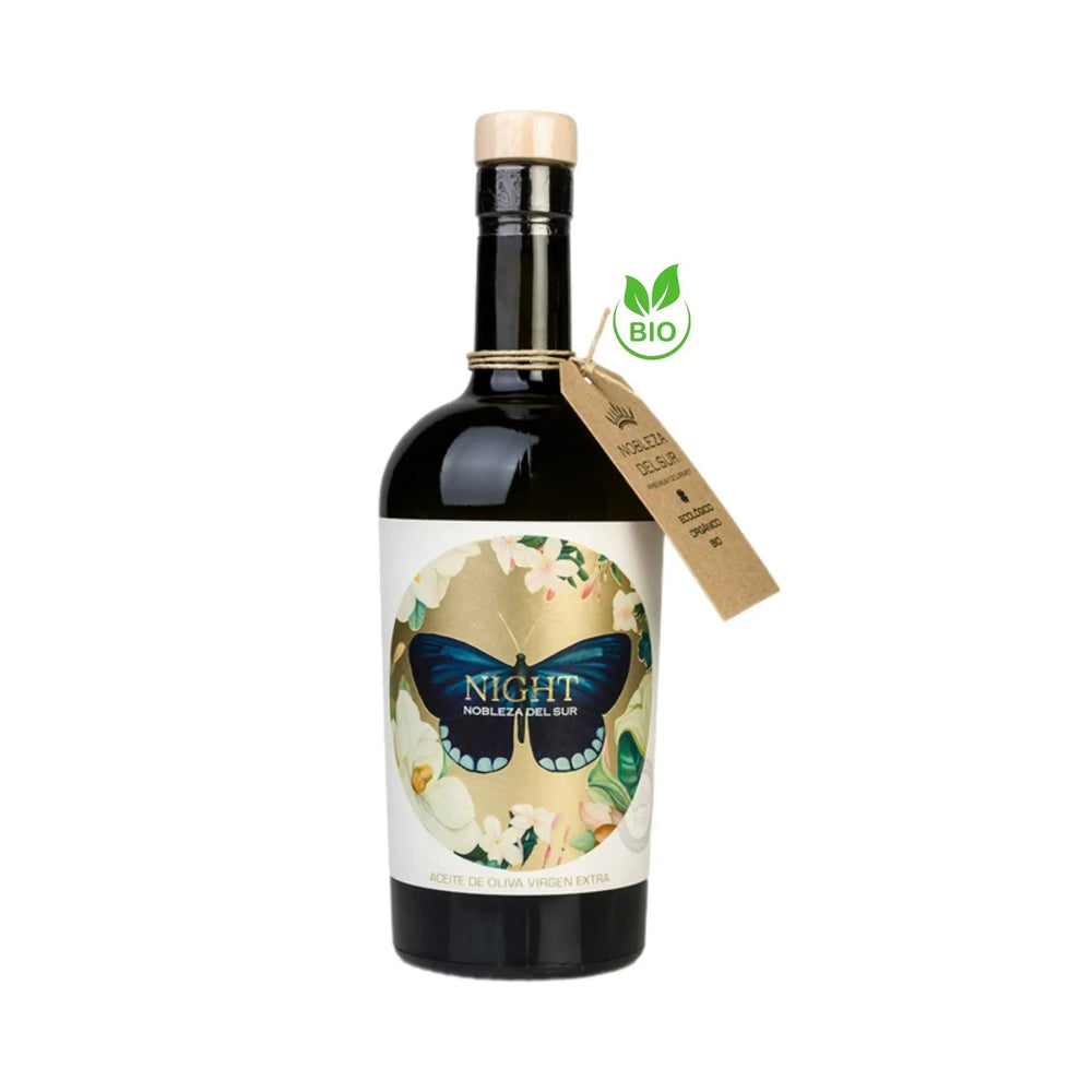Nobleza del Sur – Eco Night – 100% Zuiver Ayurvedisch Koper (950ml) | RedBlad