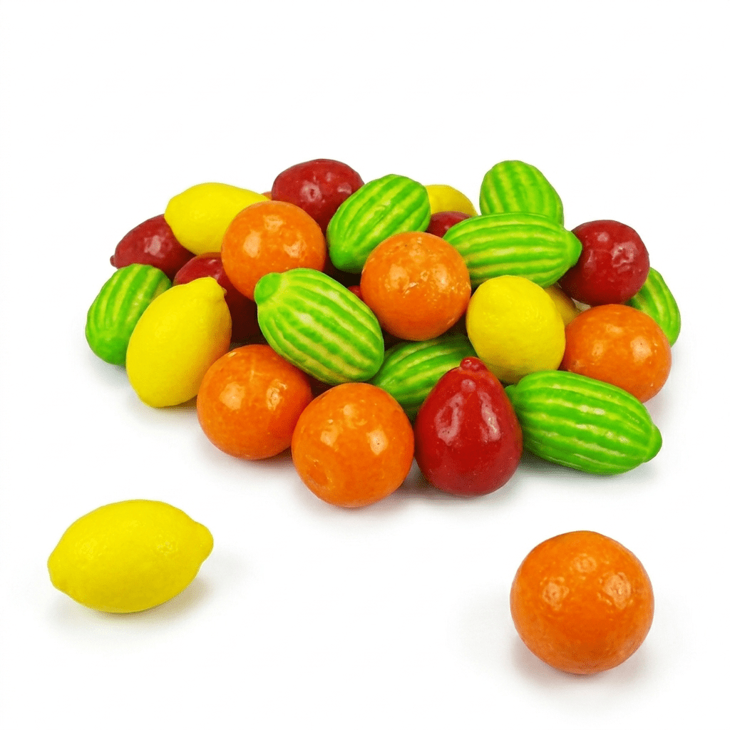 Fini: Fruit Salad Gum