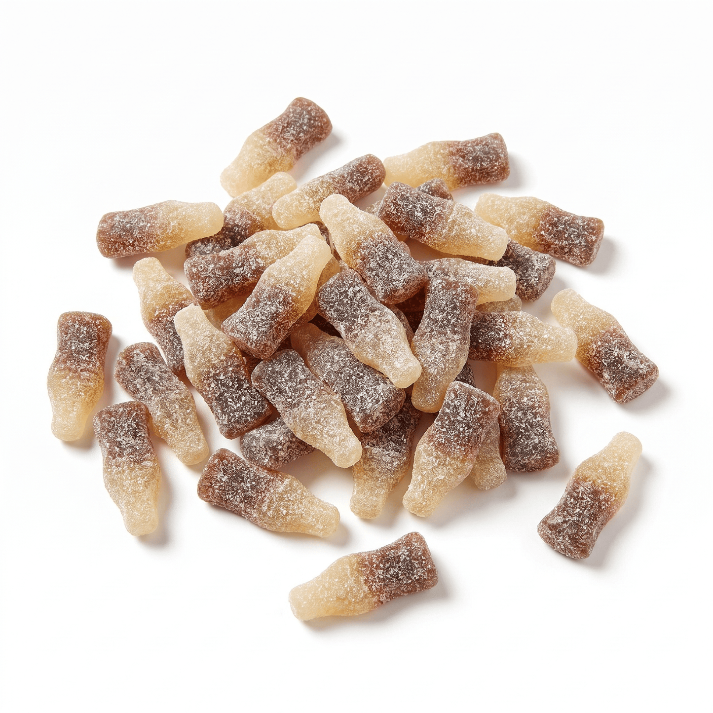 Frisia: Sour Cola Bottles