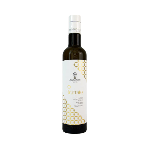 Guglielmi – Monogram Fruttato