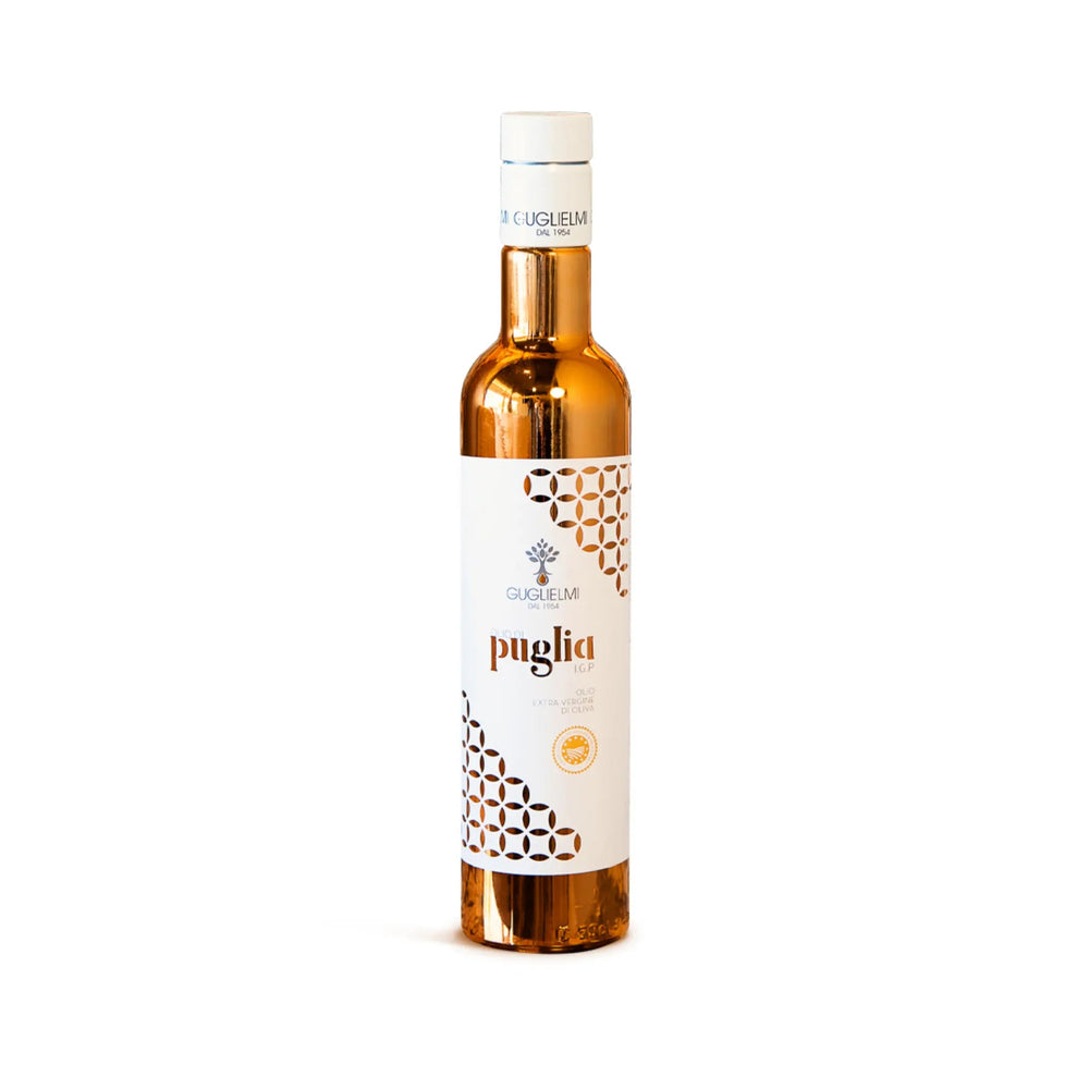 Guglielmi – Puglia IGP – 100% Zuiver Ayurvedisch Koper (950ml) | RedBlad