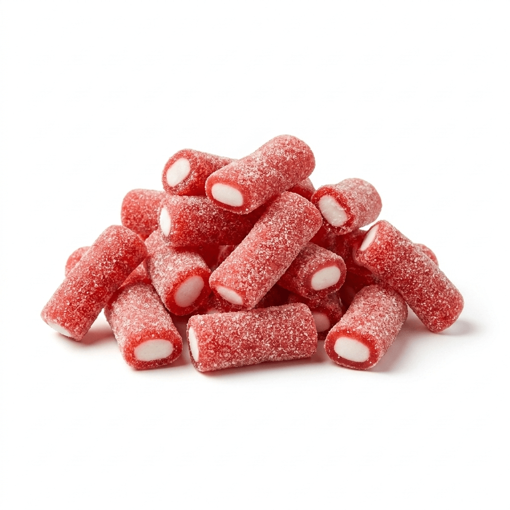Haribo: Balla Balla Red Fizz