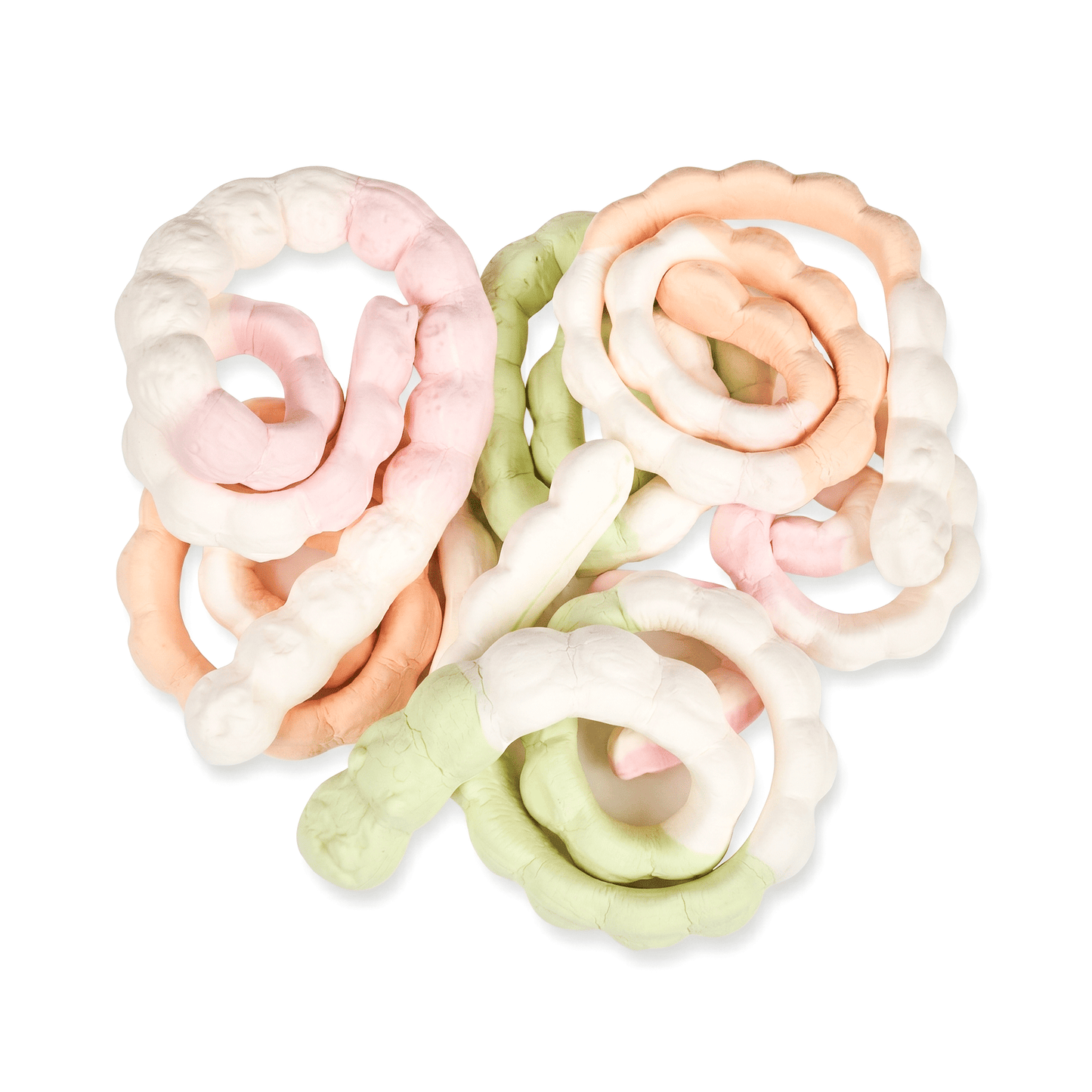 Haribo: Caterpillar XXL