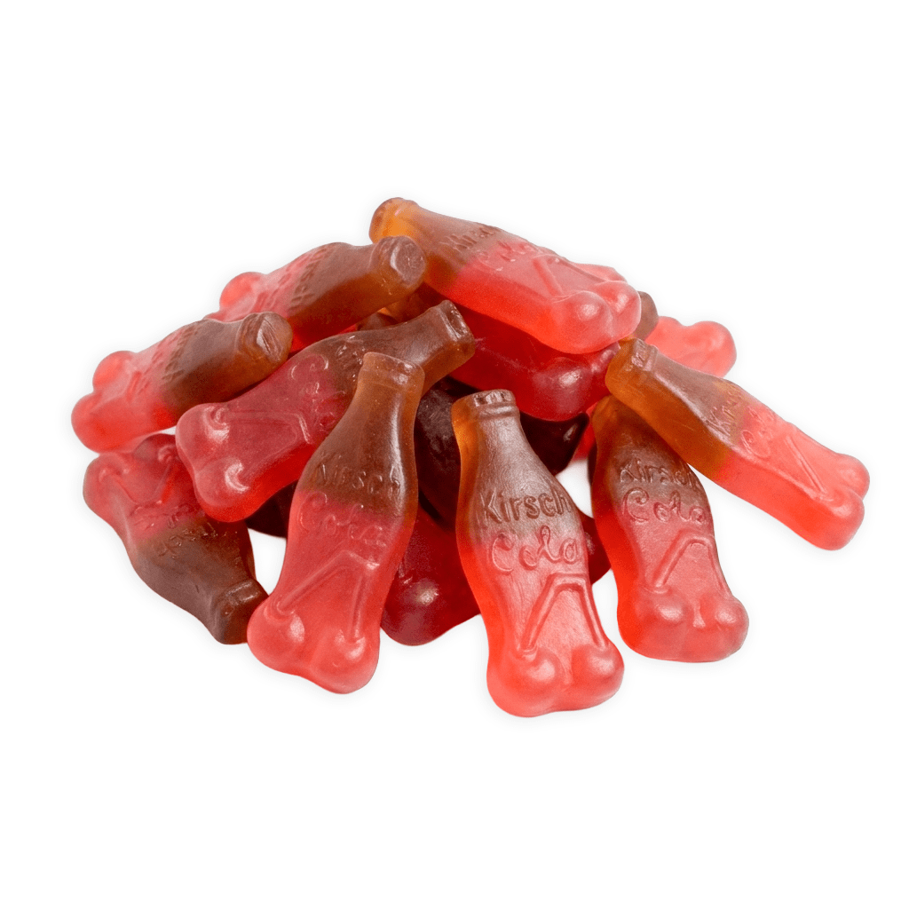 Haribo: Cherry Cola