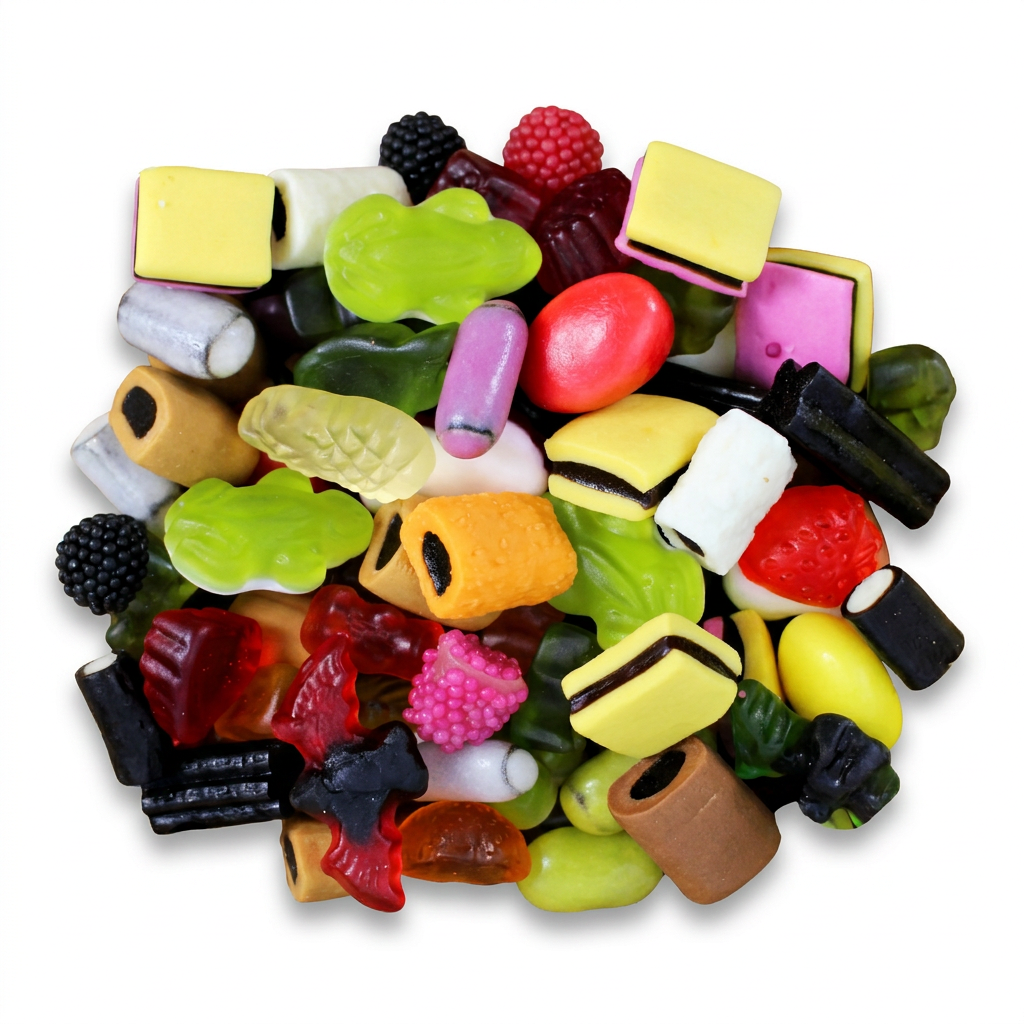 Haribo: Color-Rado