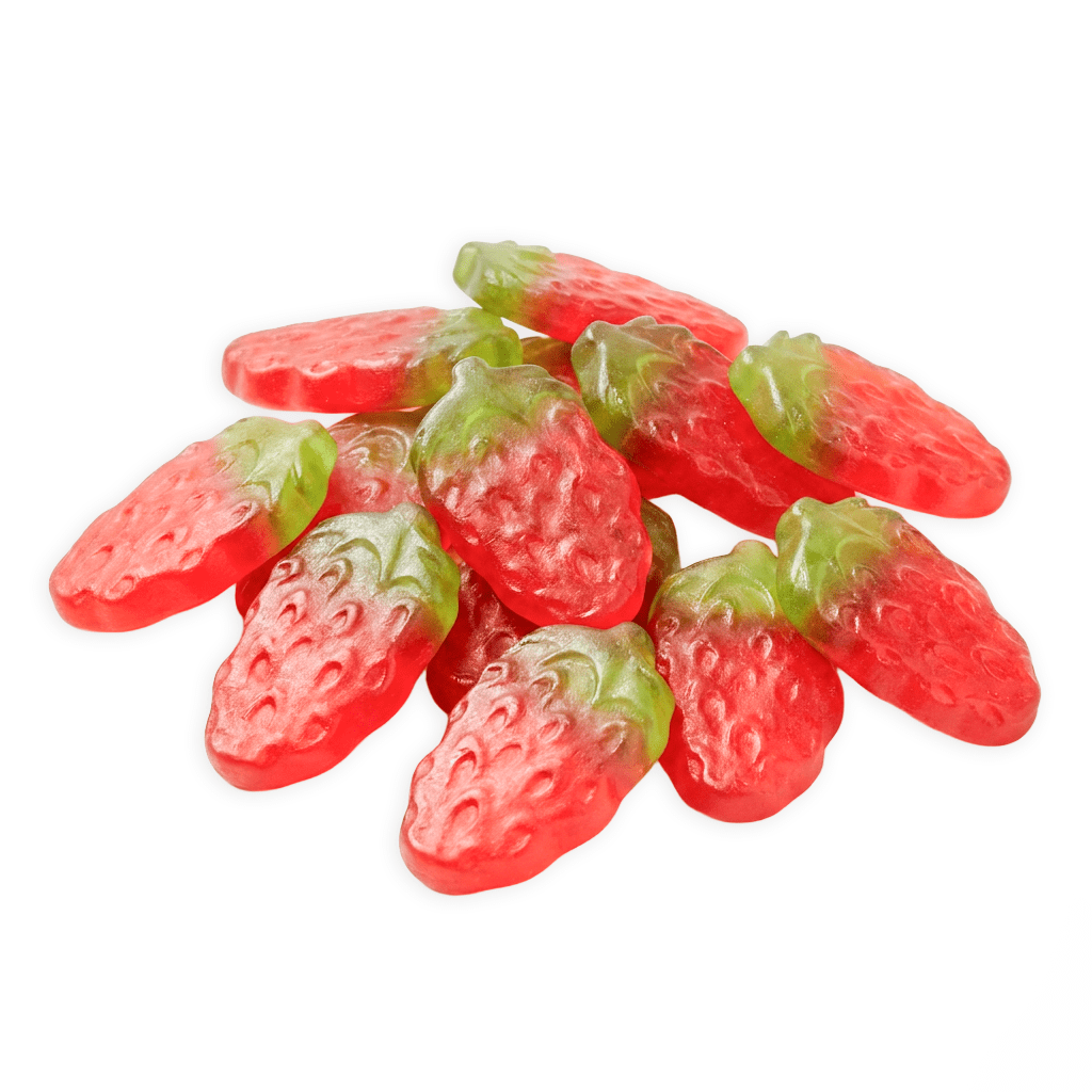 Haribo: Giant Strawbs