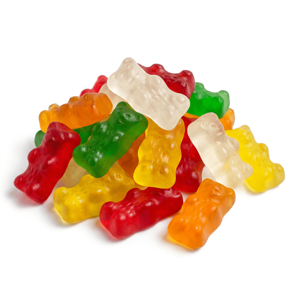 Haribo: Goudberen