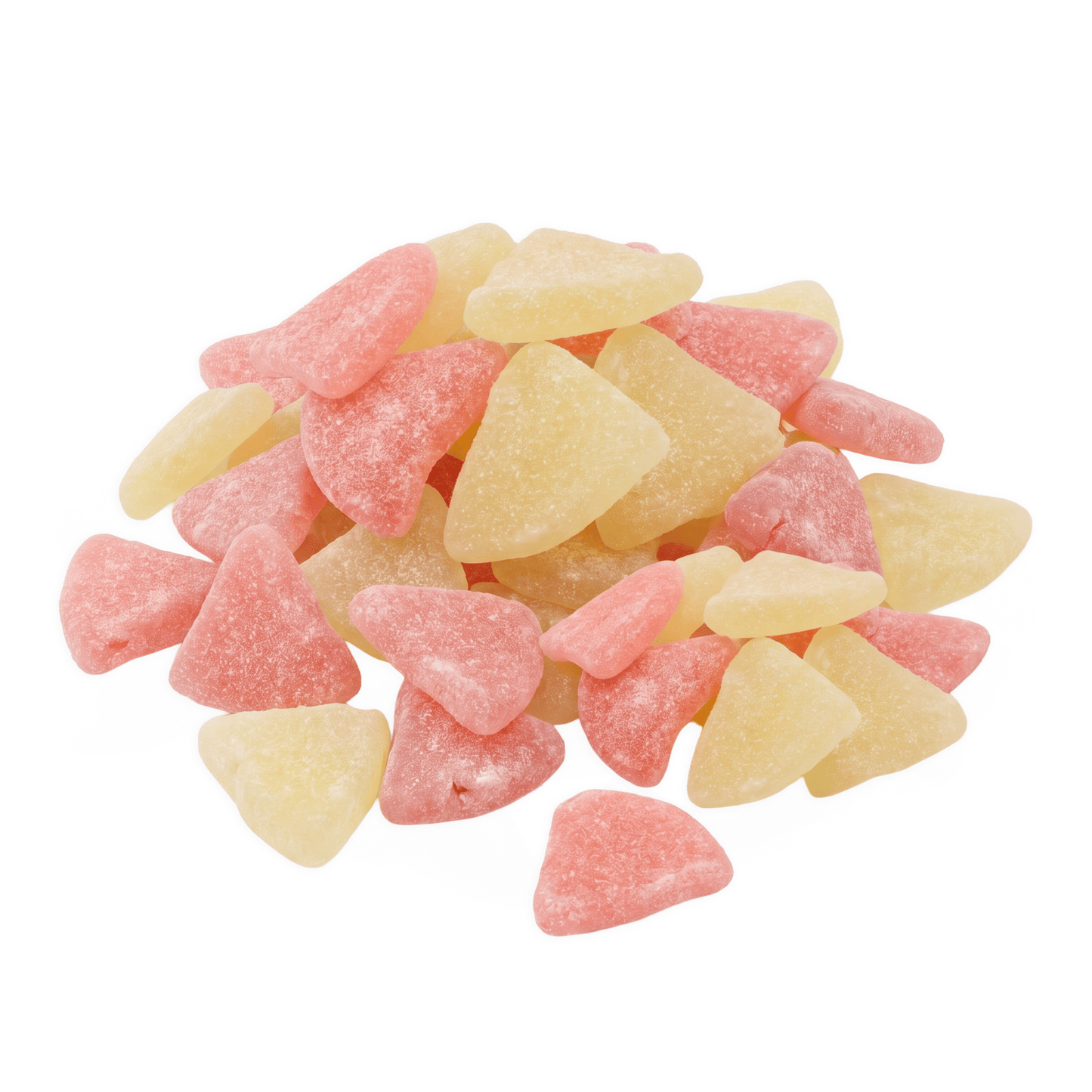 Haribo: Grapefruit
