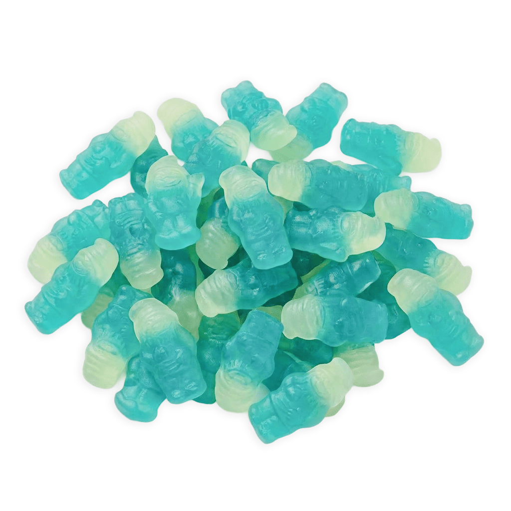Haribo: Kabouter