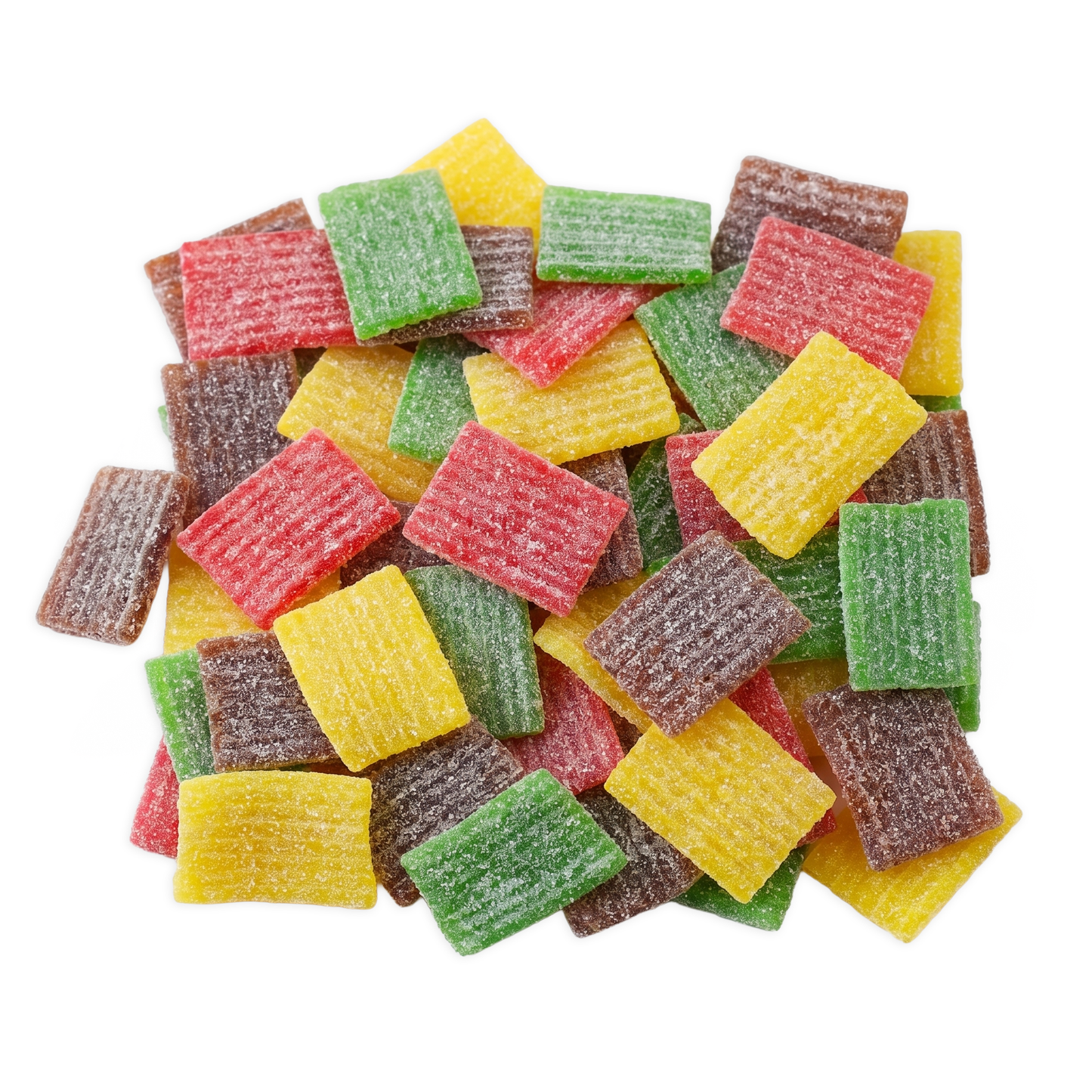 Haribo: Pasta Frutta F!zz