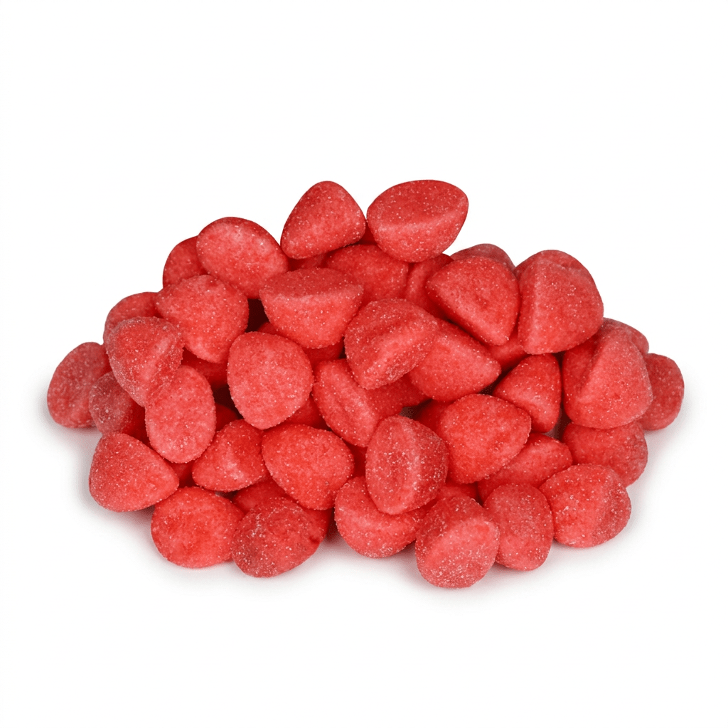 Haribo: Primavera