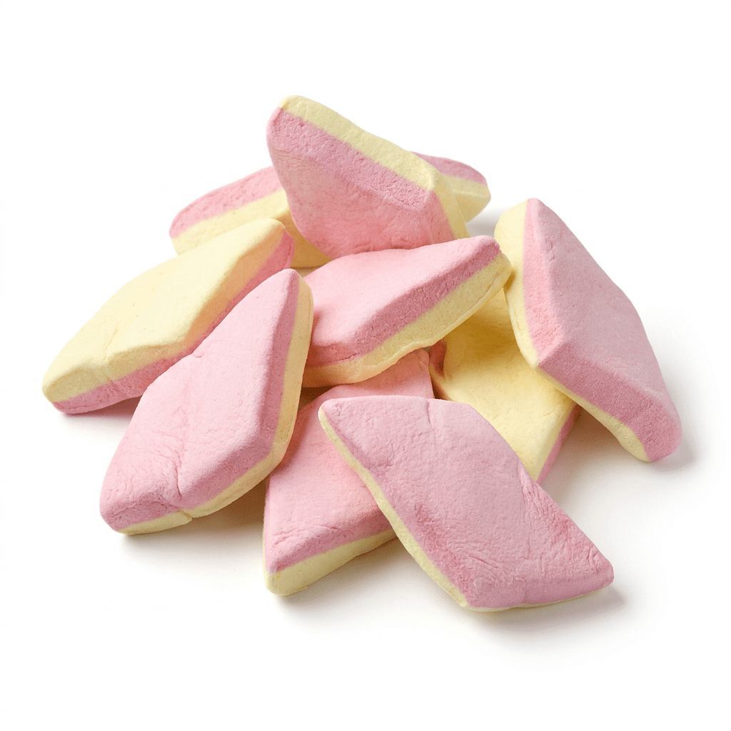 Haribo: Ruit Spek