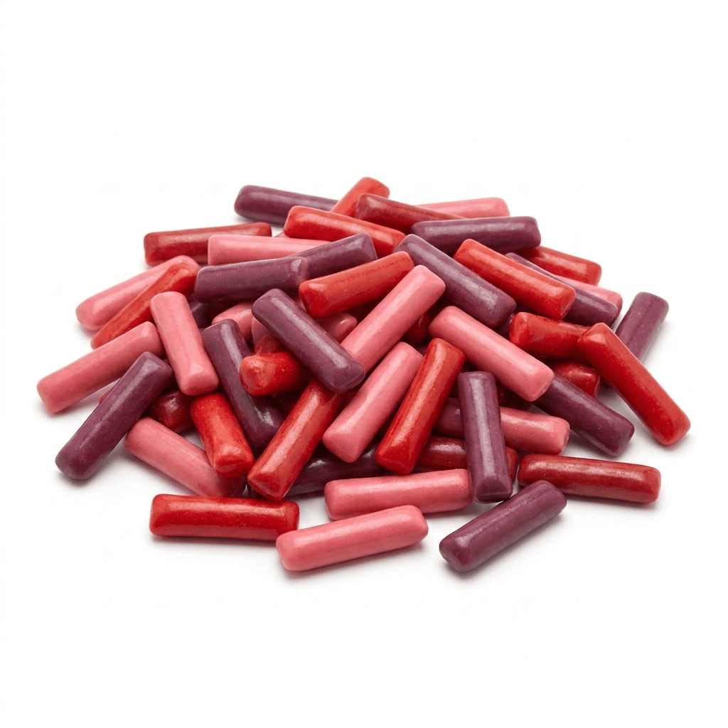 Hitschies: Berry Mix Sticks