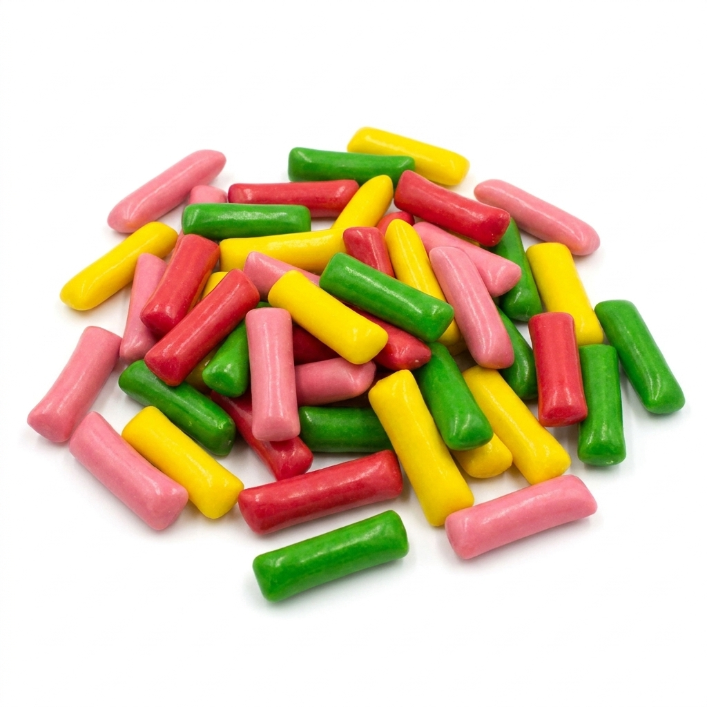 Hitschies: Original Sticks