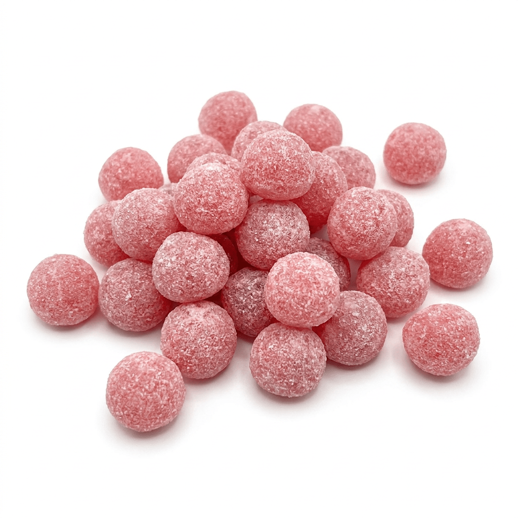 Kathy: Cherry Death Balls