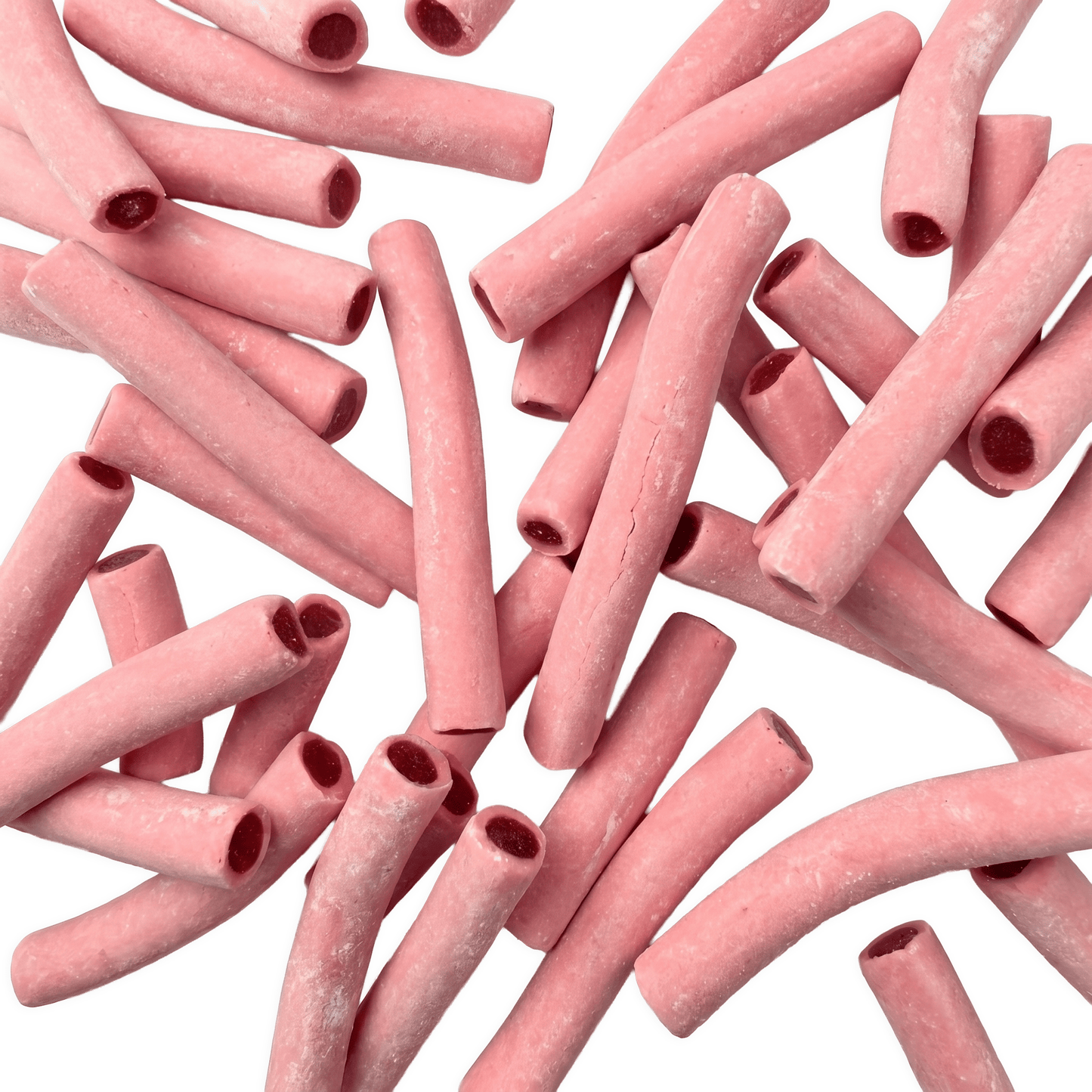 King Regal: Mini Pencils Cherry