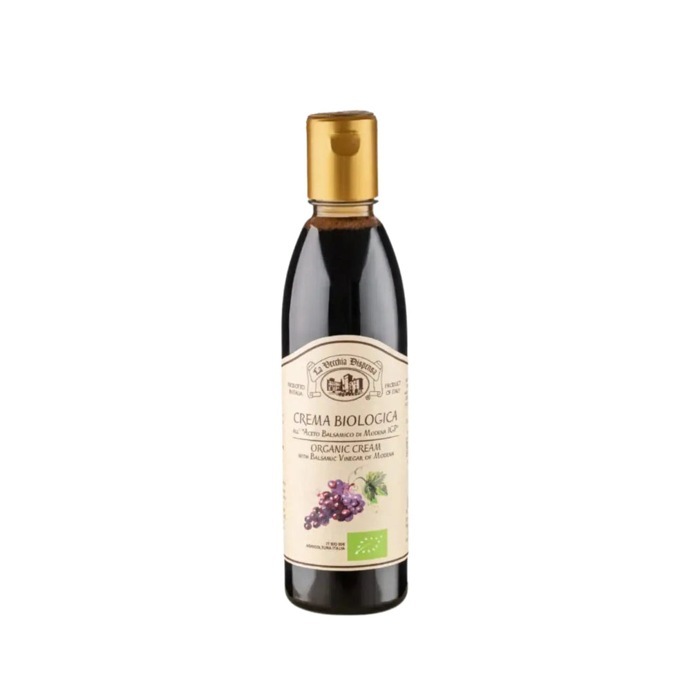La Vecchia Dispensa – Biologische Balsamico Crème – 100% Zuiver Ayurvedisch Koper (950ml) | RedBlad