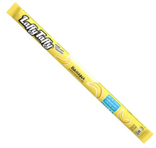 Laffy Taffy Banana