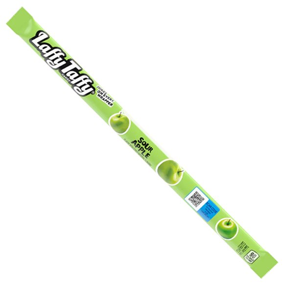 Laffy Taffy Sour Apple