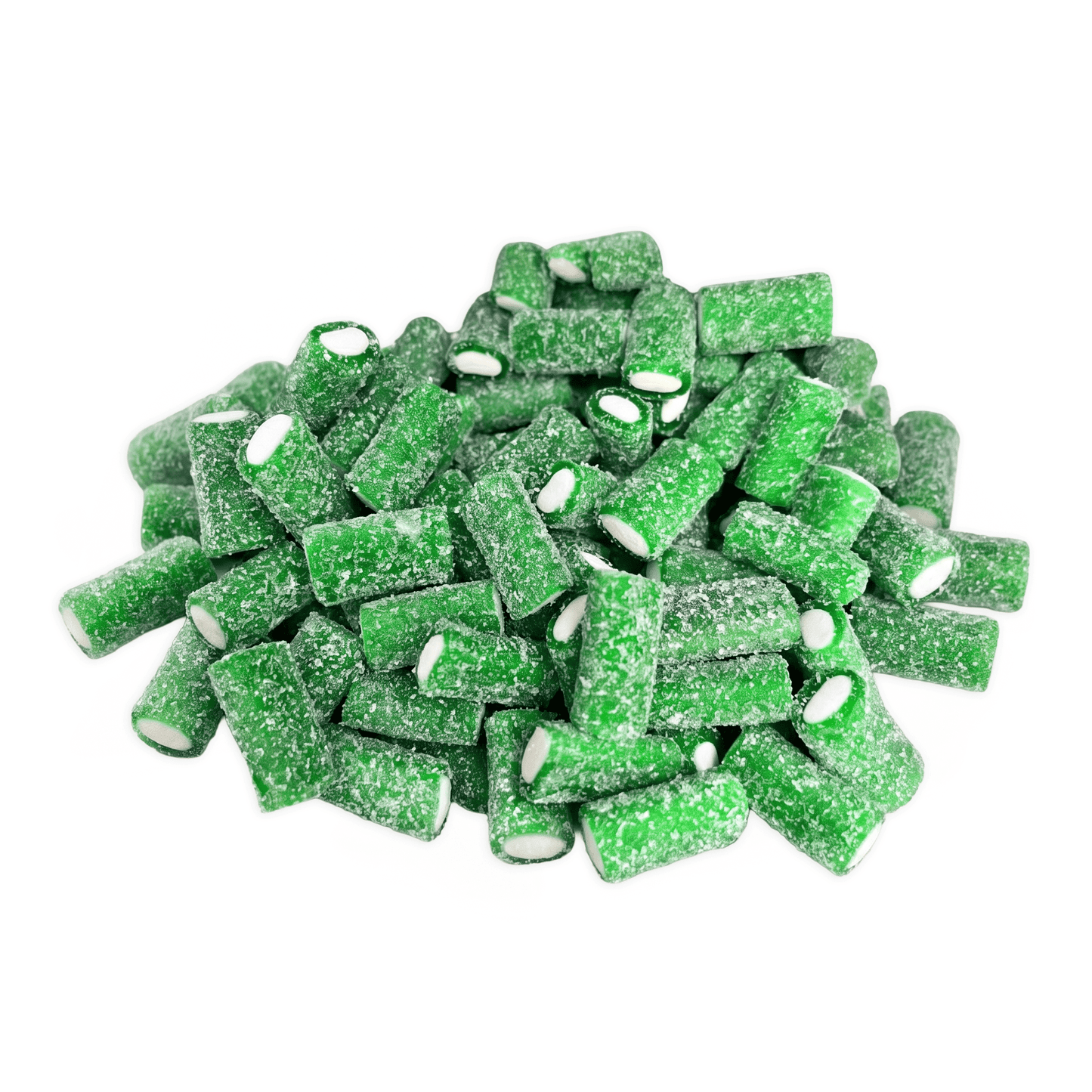 Lollywood: Sour Apple Bites
